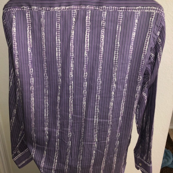 Etro long sleeve shirt - Picture 3 of 5